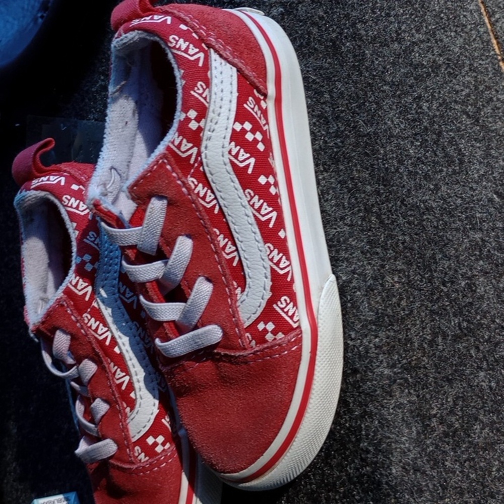 Kids shoes